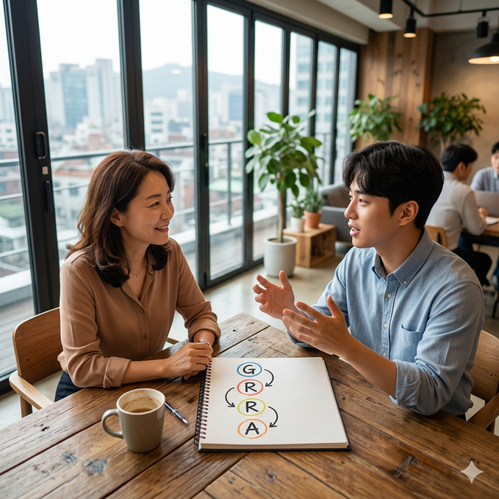 Leadership One on One